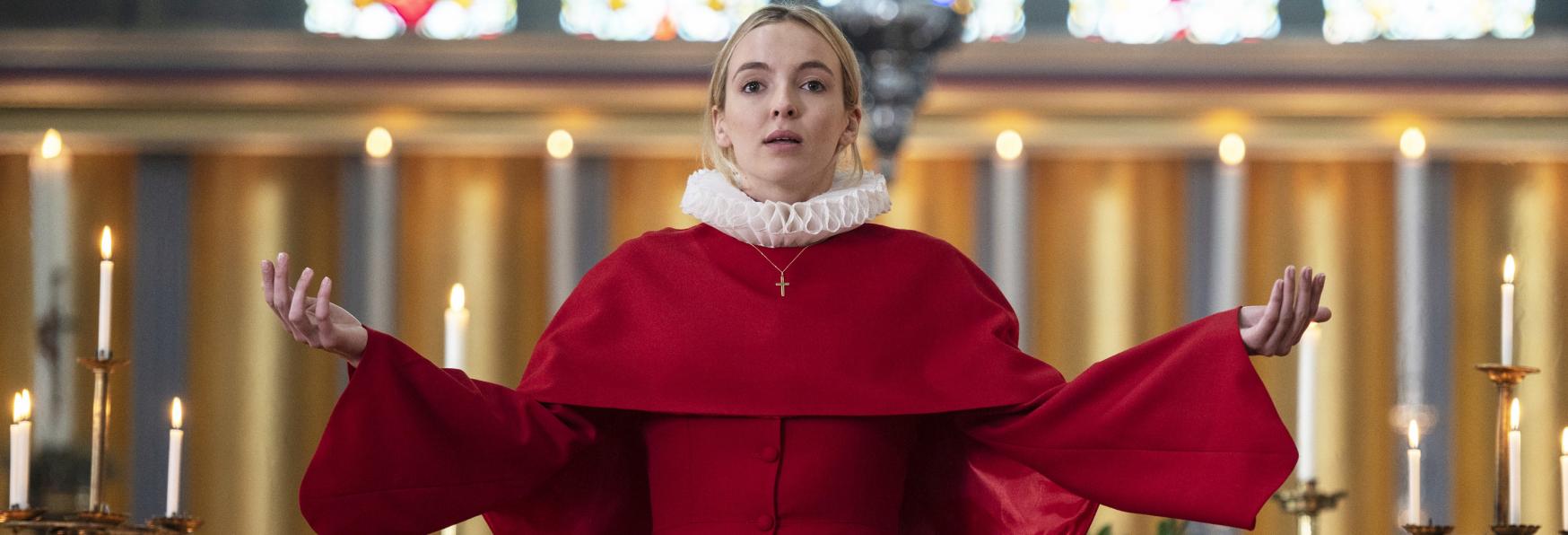 Killing Eve 4: Rilasciato il Full Trailer dell’Ultima Stagione, in arrivo a Febbraio