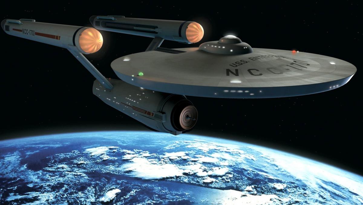 Star Trek: Starfleet Academy - in Fase di Sviluppo la nuova Serie TV Spin-off