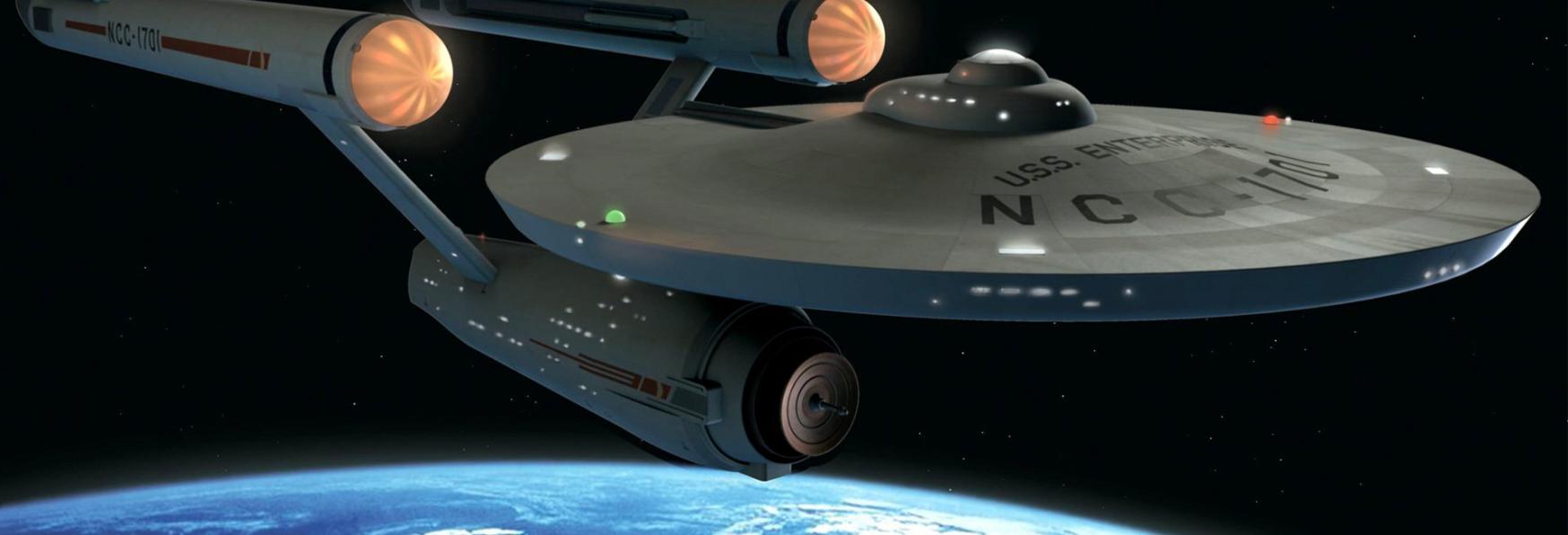 Star Trek: Starfleet Academy - in Fase di Sviluppo la nuova Serie TV Spin-off