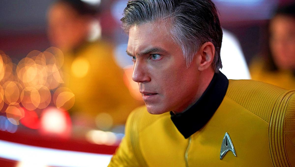 Star Trek: Strange New Worlds - il nuovo Poster dell’inedita Serie TV di Paramount+