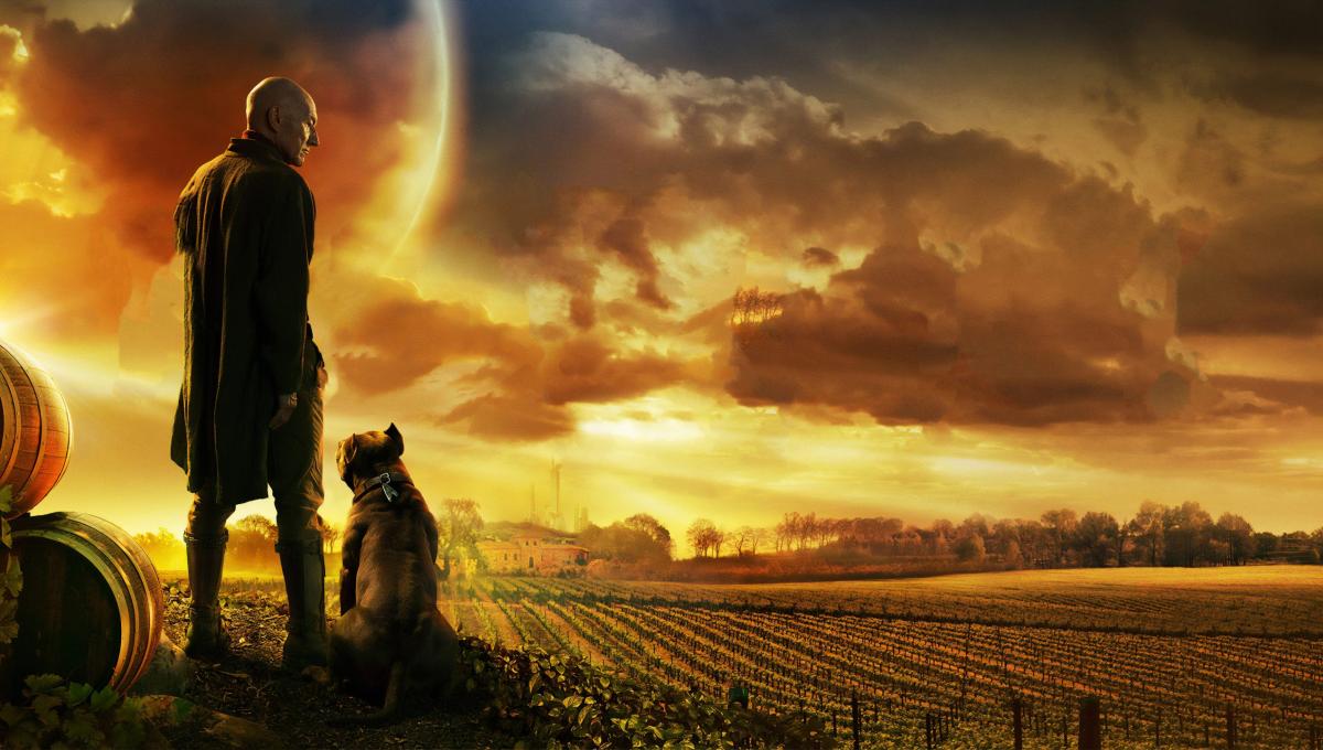 Star Trek: Picard 2 - Trama, Cast, Data di Uscita, Trailer e alcune Anticipazioni della nuova Stagione