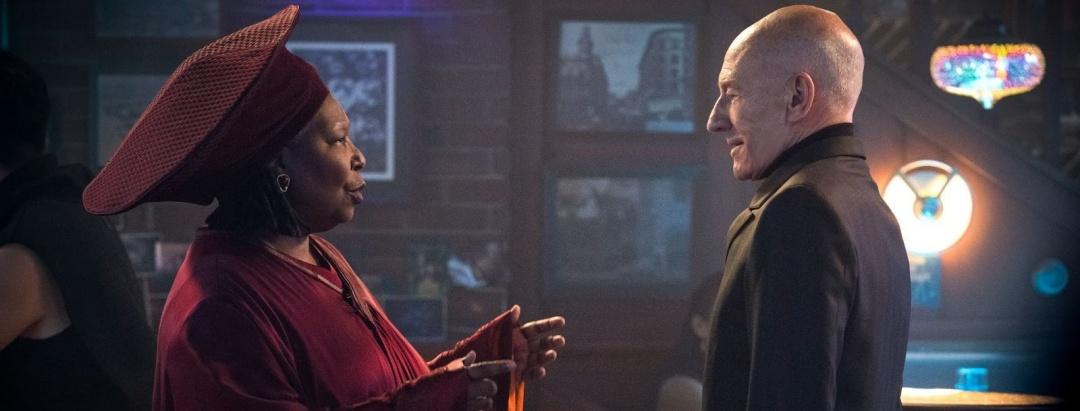 Star Trek: Picard 2 - Trama, Cast, Data di Uscita, Trailer e alcune Anticipazioni della nuova Stagione