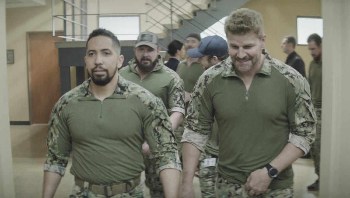 SEAL Team 6 ci sarà! Paramount+ Rinnova la Serie TV per una nuova Stagione