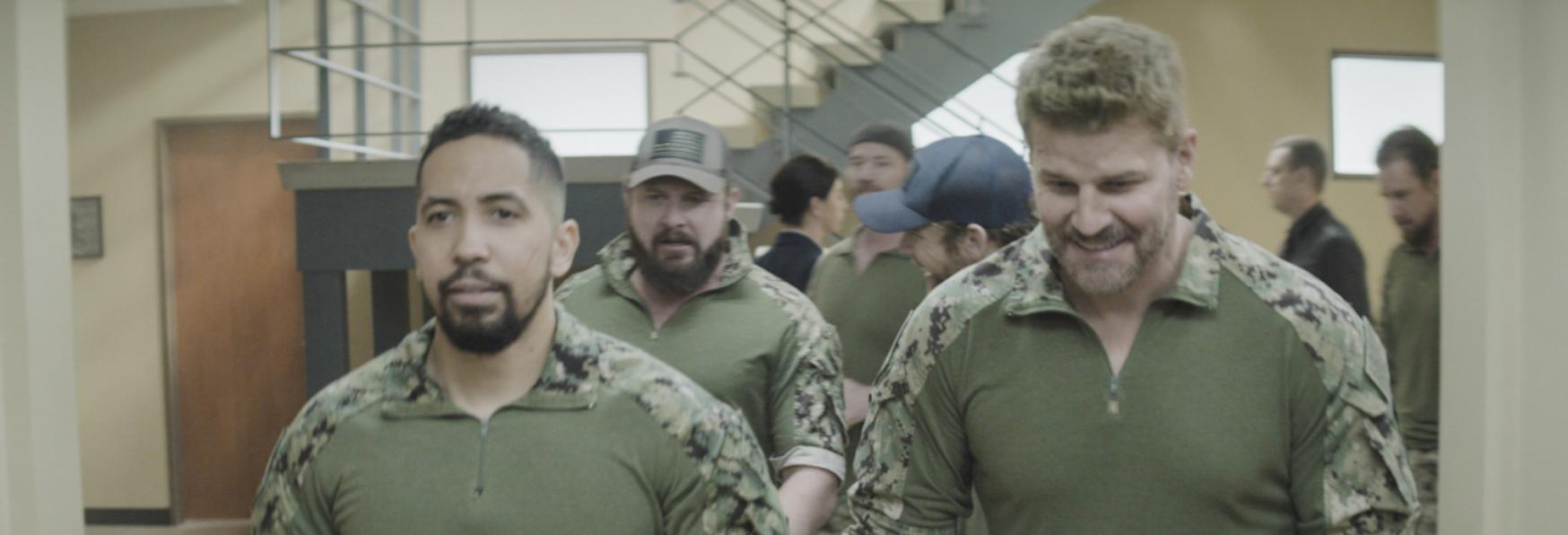 SEAL Team 6 ci sarà! Paramount+ Rinnova la Serie TV per una nuova Stagione