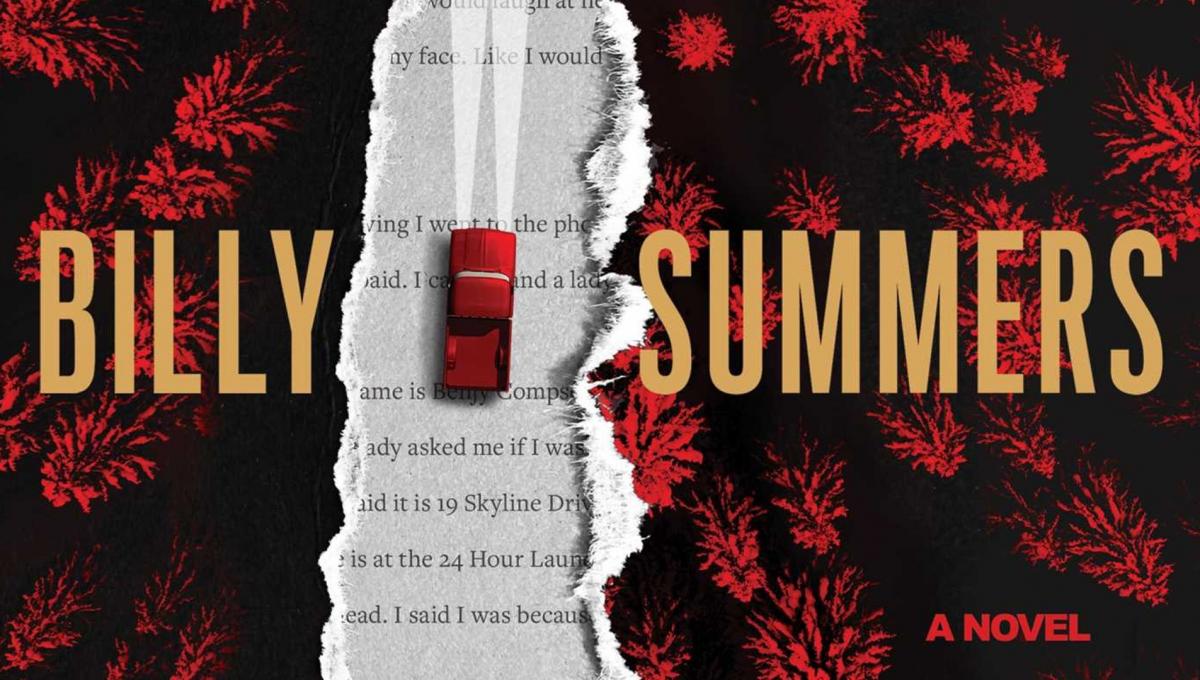 Billy Summers: in Fase di Sviluppo una Serie TV Adattamento del Romanzo di Stephen King