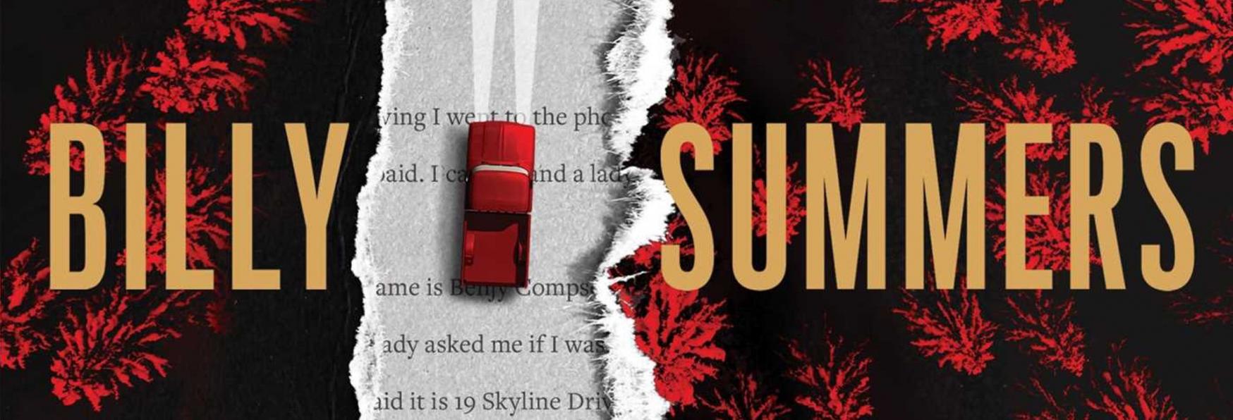 Billy Summers: in Fase di Sviluppo una Serie TV Adattamento del Romanzo di Stephen King
