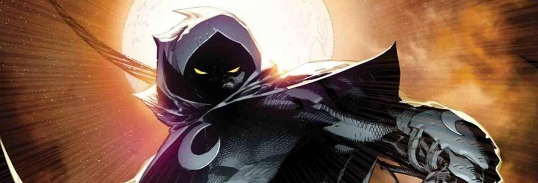 Moon Knight: la star Oscar Isaac conferma che sarà una Serie Limitata