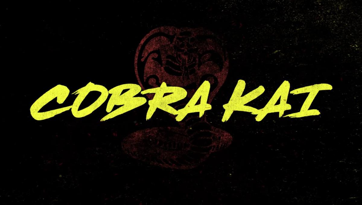 Cobra Kai 4: la recente Stagione della Serie TV Netflix è più Vista di The Witcher e Hawkeye!