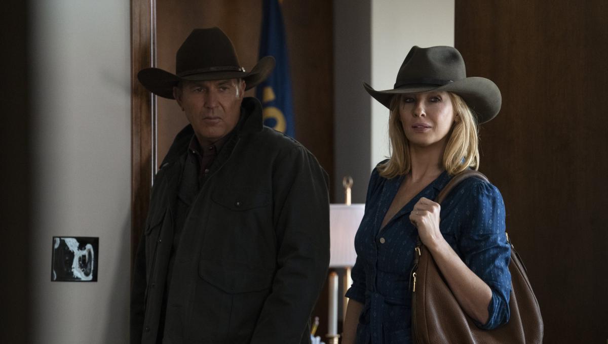 Yellowstone 5 ci sarà! Paramount Rinnova la Serie TV per una nuova Stagione