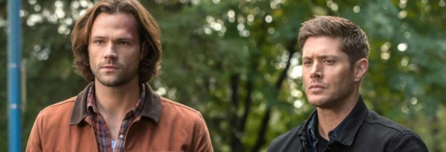 Supernatural: The CW ordina il Pilot di nuova Serie TV Prequel