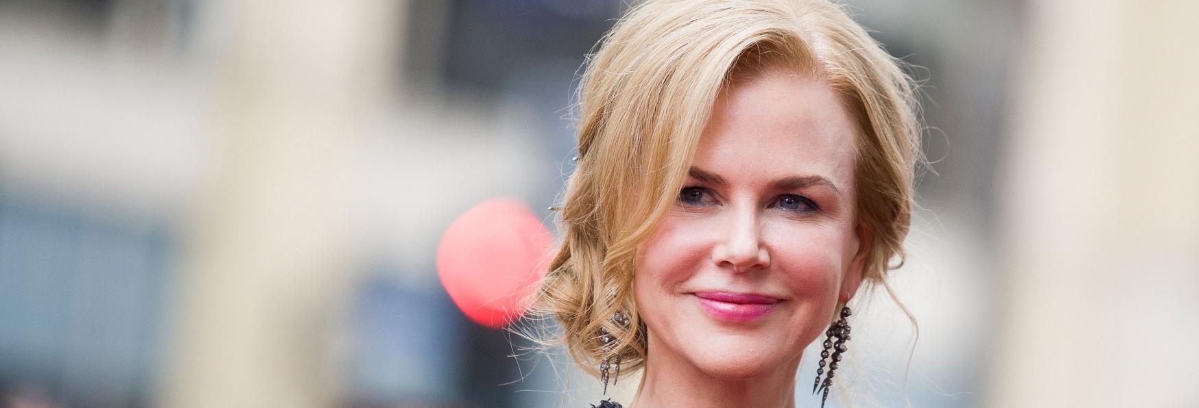 Roar: il primo Sguardo e la Data di Uscita della nuova Serie TV con Nicole Kidman