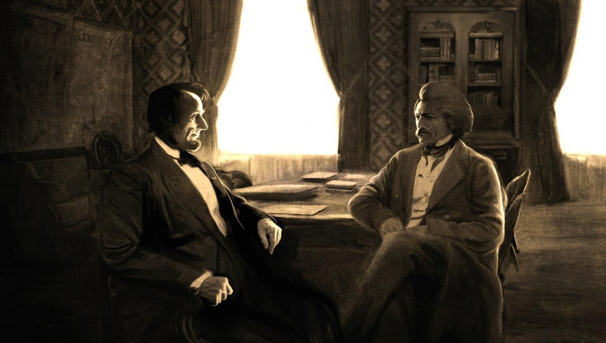 Lincoln’s Dilemma: Pubblicato il Trailer dell’inedita Docu-Serie di Apple TV+