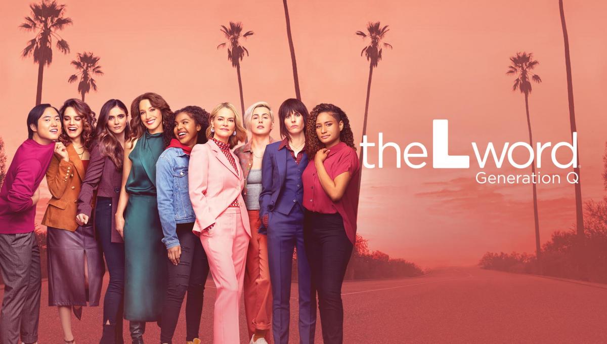 The L Word: Generation Q 3 ci sarà! Showtime Rinnova la Serie TV per una nuova Stagione