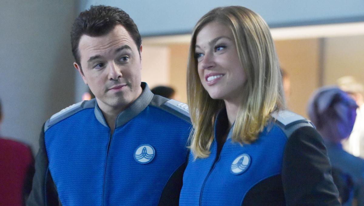 The Orville 3: un nuovo Video svela la Data di Uscita della Prossima Stagione