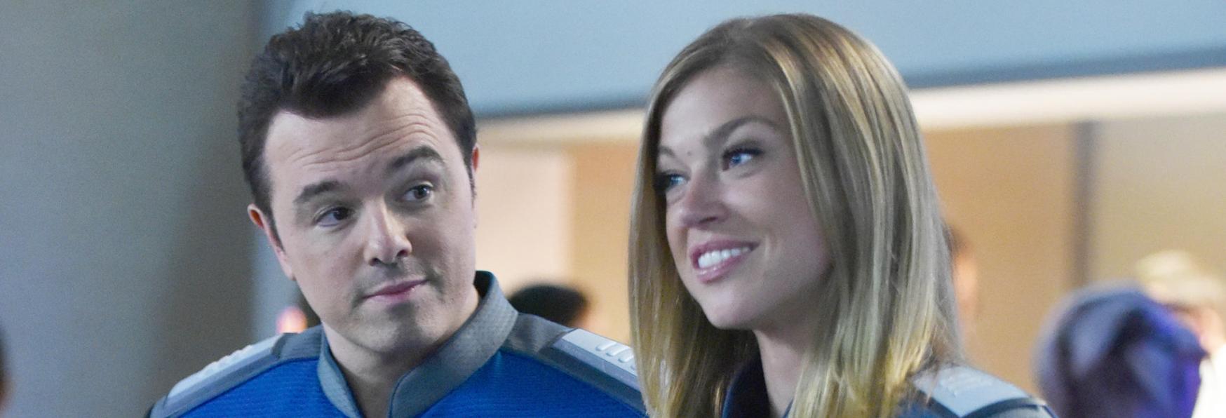 The Orville 3: un nuovo Video svela la Data di Uscita della Prossima Stagione