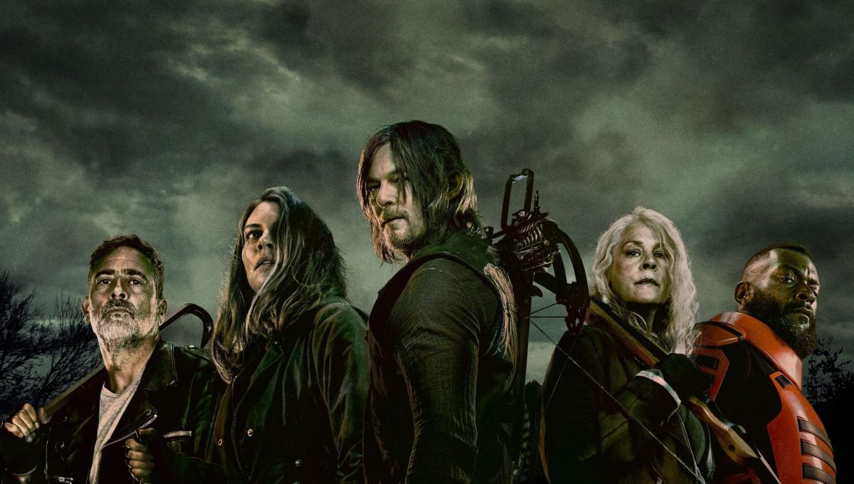 The Walking Dead 11B: Trama, Cast, Data di Uscita, Trailer e altre Informazioni Note sugli Episodi Conclusivi
