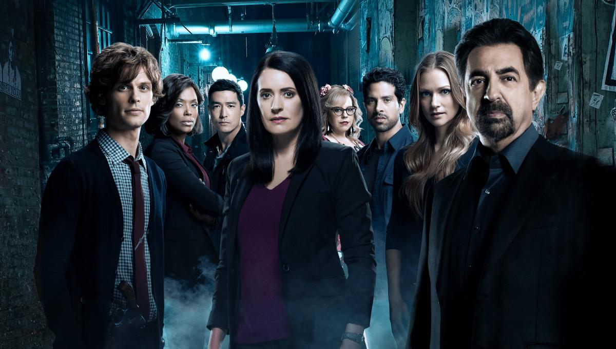 Criminal Minds: nel Revival rivedremo alcuni membri del Cast della Serie TV Originale