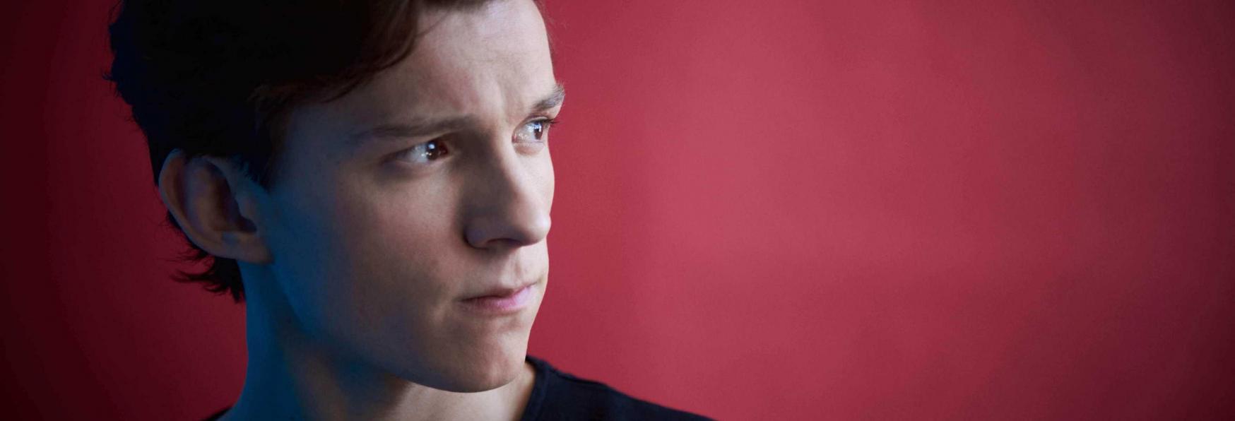 Tom Holland vorrebbe entrare a far parte del Cast di Euphoria. Succederà Prima o Poi?
