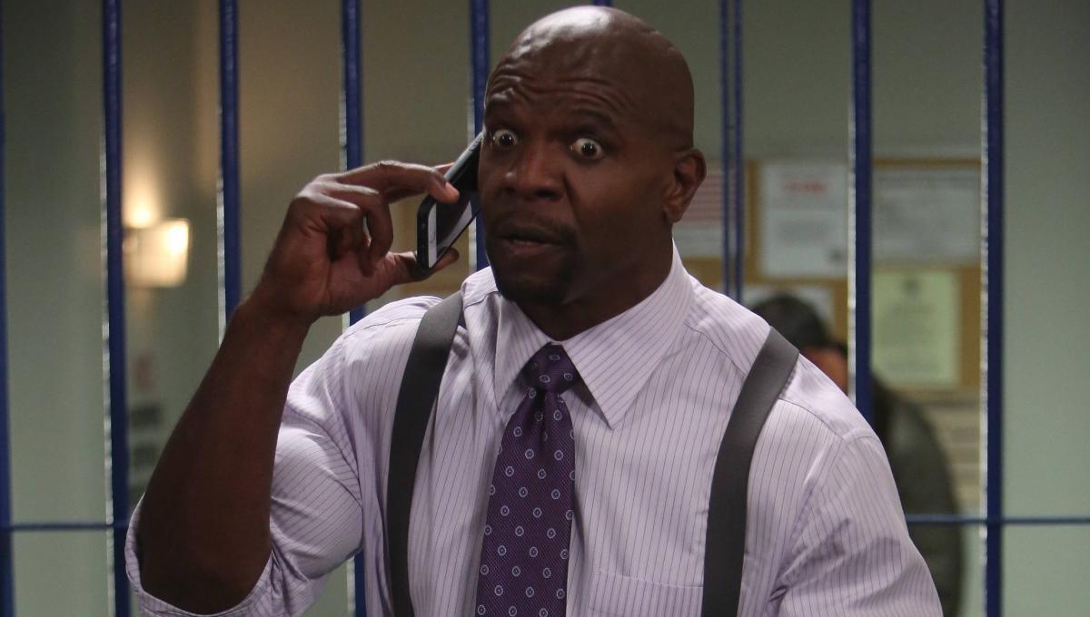 La Reazione di Terry Crews al suo Coinvolgimento nell’universo di The Walking Dead