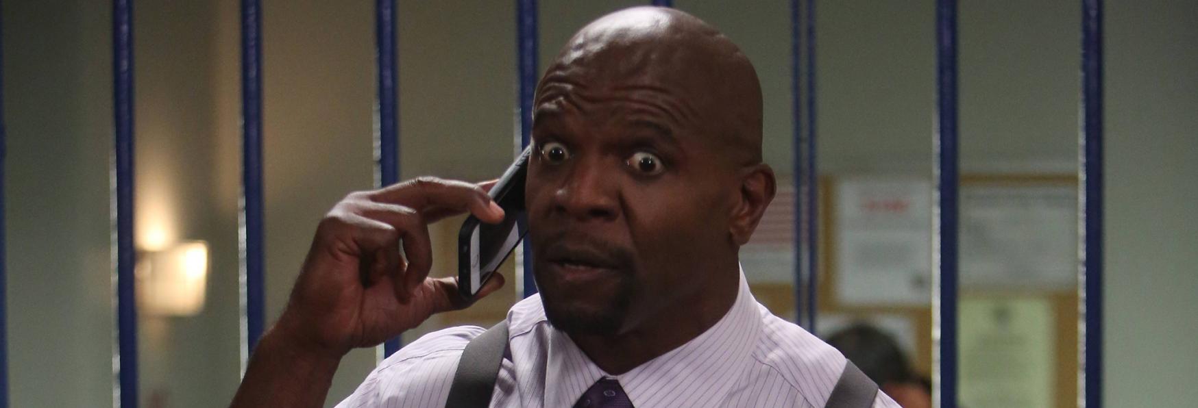 La Reazione di Terry Crews al suo Coinvolgimento nell’universo di The Walking Dead