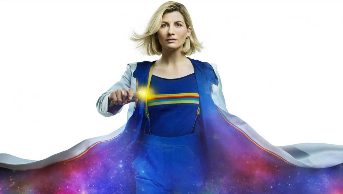 Doctor Who: per Matt Strevens il Dottore di Jodie Whittaker sarà più Apprezzato in Futuro