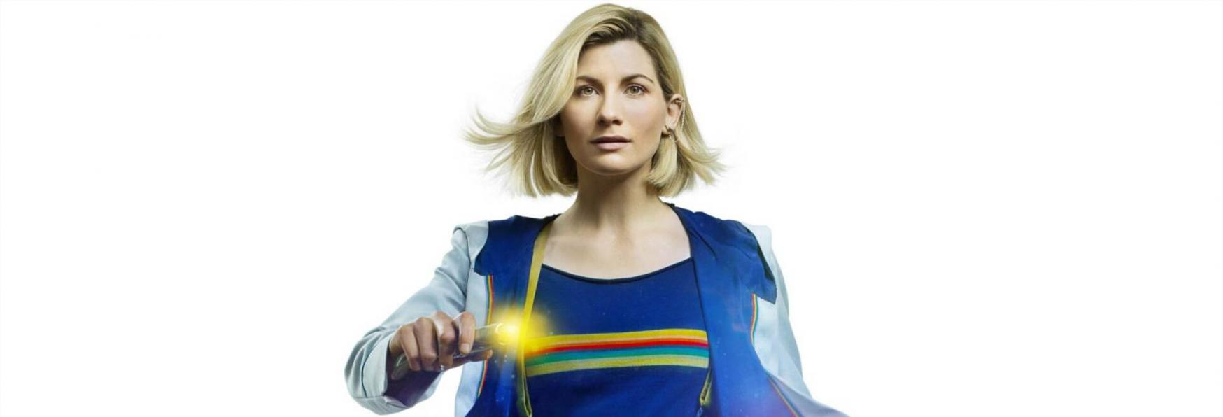 Doctor Who: per Matt Strevens il Dottore di Jodie Whittaker sarà più Apprezzato in Futuro