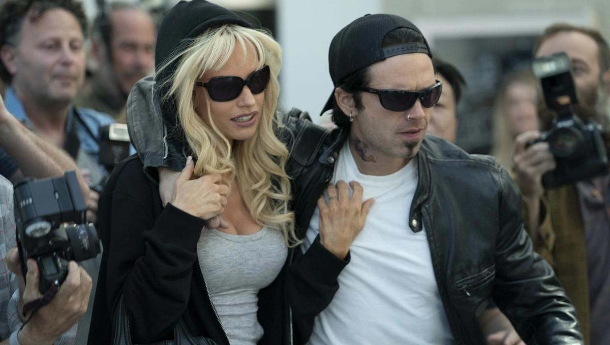 La Storia di Pam & Tommy: cosa è Reale e cosa è stato Cambiato nella Serie TV
