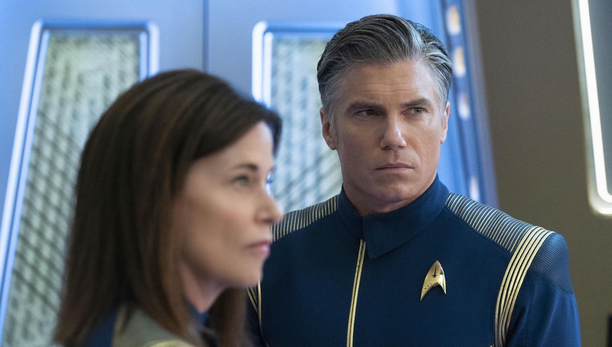 Anson Mount paragona il Franchise di Star Trek e il Marvel Cinematic Universe