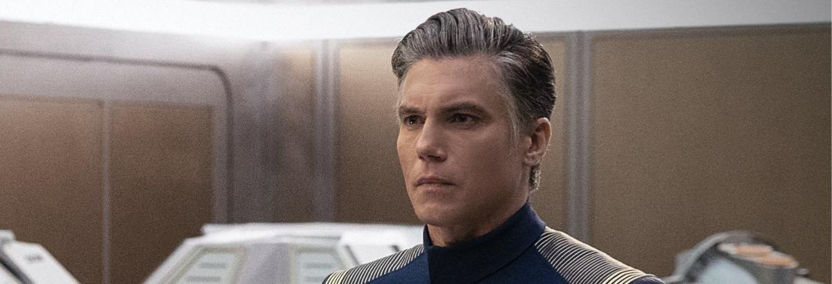 Anson Mount paragona il Franchise di Star Trek e il Marvel Cinematic Universe