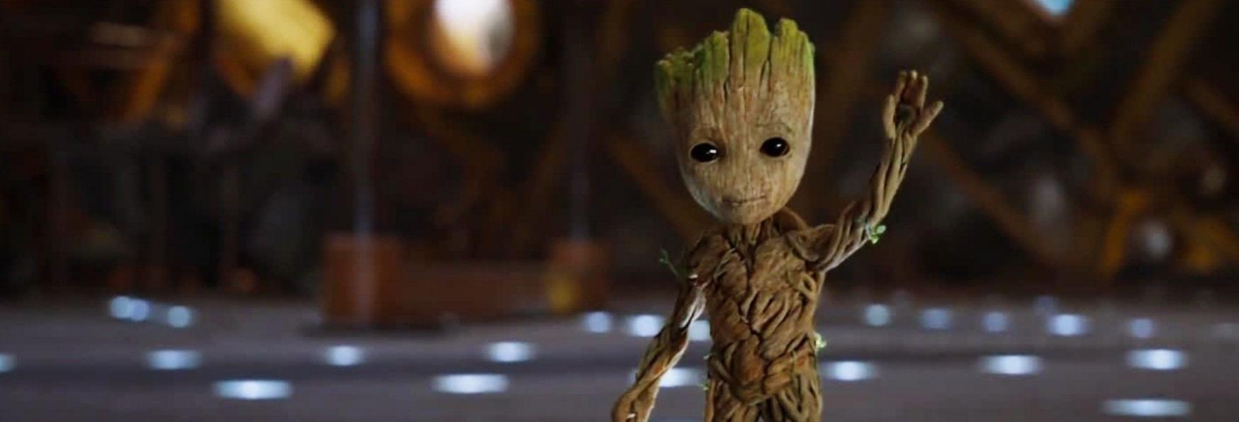 Vin Diesel è in Studio di Registrazione: Inizia la Produzione di I Am Groot?