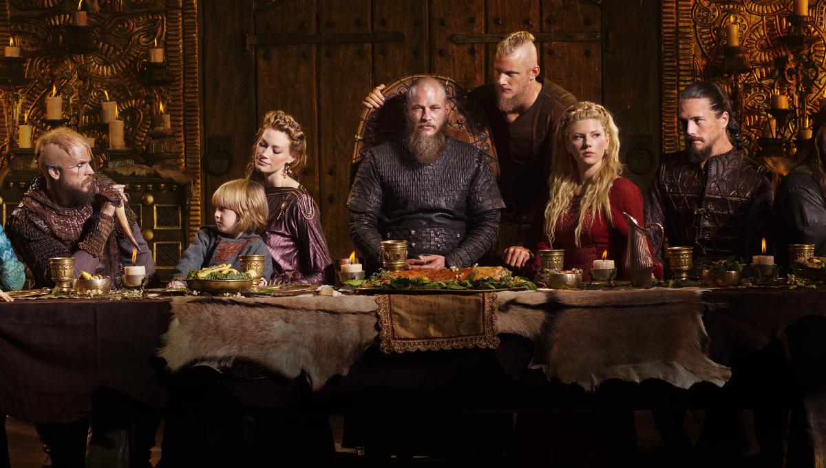 Vikings: Valhalla - Netflix Rilascia il Trailer Ufficiale della Serie TV Spin-off
