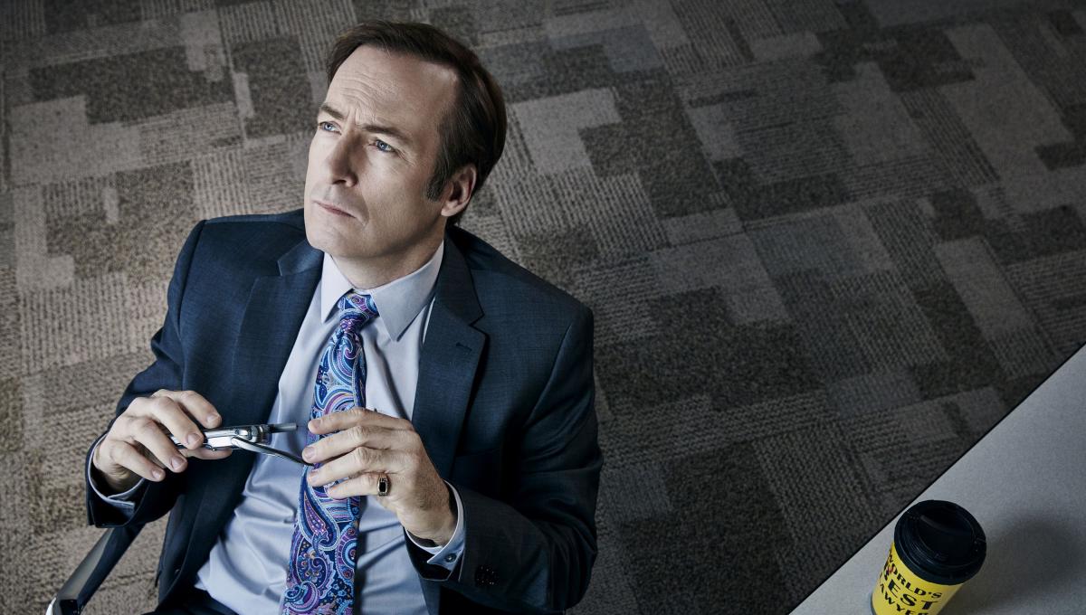 Better Call Saul 6: Pubblicato il Teaser Trailer dell'Ultima Stagione. Sarà Rilasciata ad Aprile?