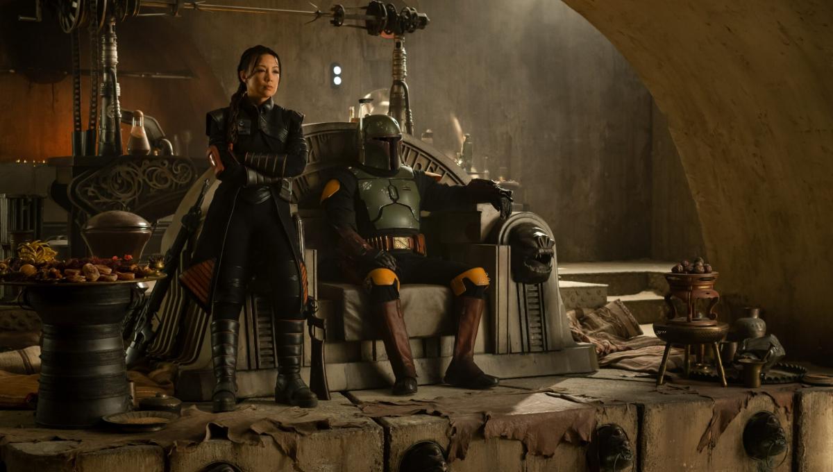 The Book of Boba Fett: Tutte le Location in cui è stata girata la Serie TV