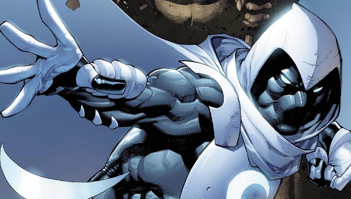 Moon Knight: svelati i nuovi Dettagli sul Personaggio di Oscar Isaac