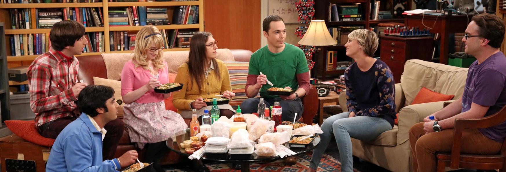 Ecco Perché, secondo Kunal Nayyar, bisognerà Aspettare ancora per una Reunion di The Big Bang Theory