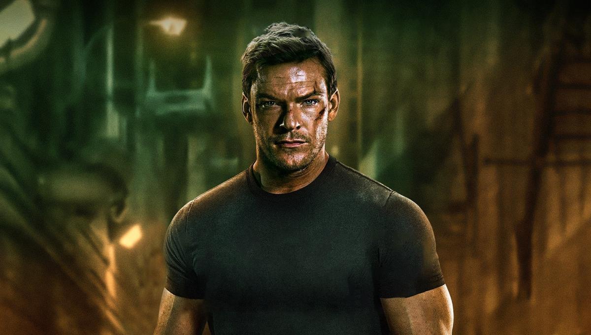 Reacher 2 ci sarà! Amazon Prime Video Rinnova la Serie TV appena Rilasciata