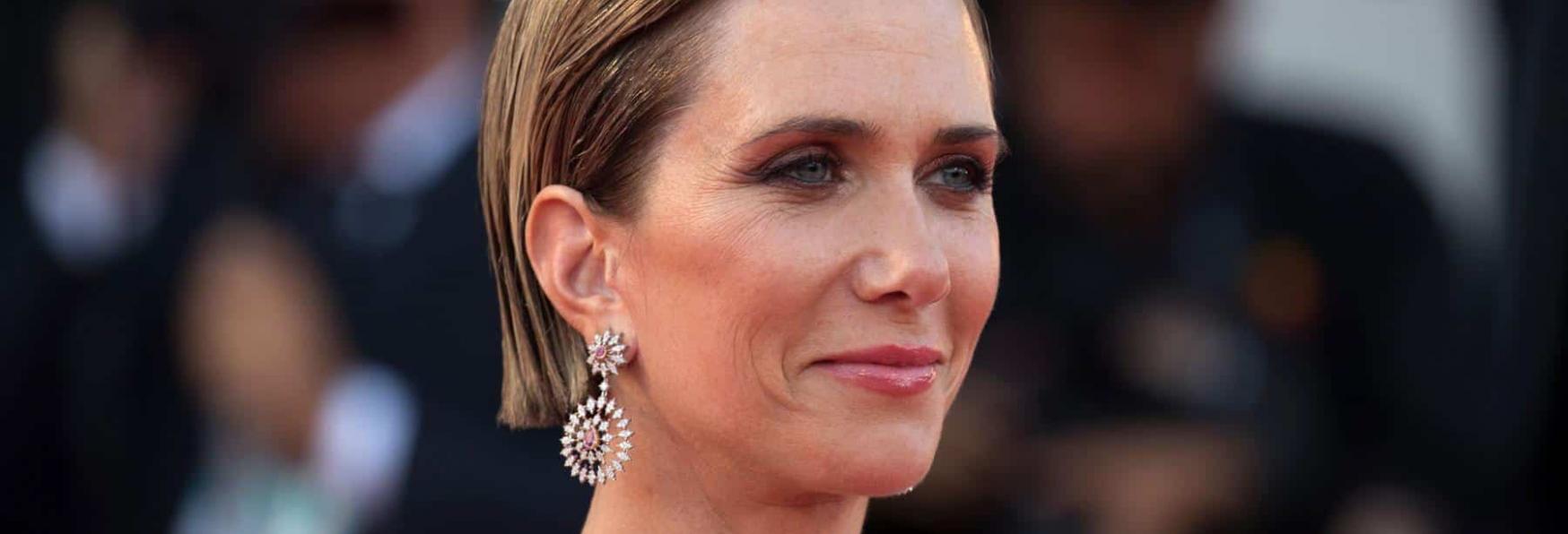 Mrs. American Pie: Kristen Wiig nel Cast dell’inedita Serie TV targata Apple