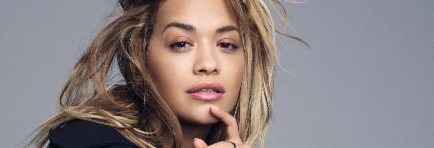 Little Town: Rita Ora entra a far parte del Cast della Serie TV Prequel de La Bella e la Bestia