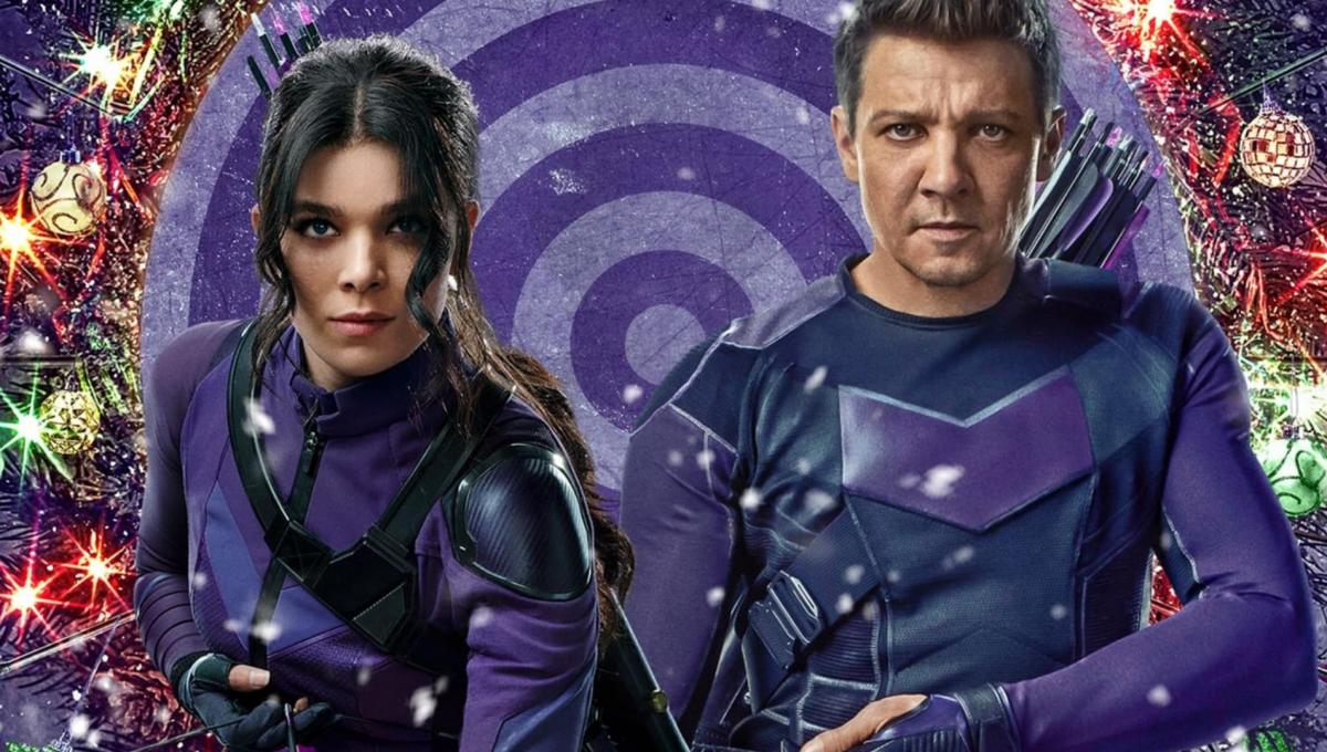 Hawkeye: una Scena Tagliata potrebbe aver messo le Basi per una 2° Stagione