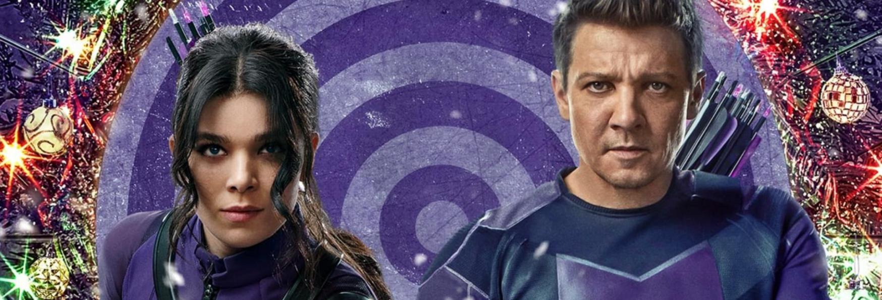 Hawkeye: una Scena Tagliata potrebbe aver messo le Basi per una 2° Stagione