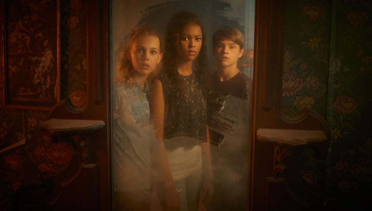 I Segreti di Sulphur Spring 3 ci sarà! La Serie TV di Disney+ è stata Rinnovata
