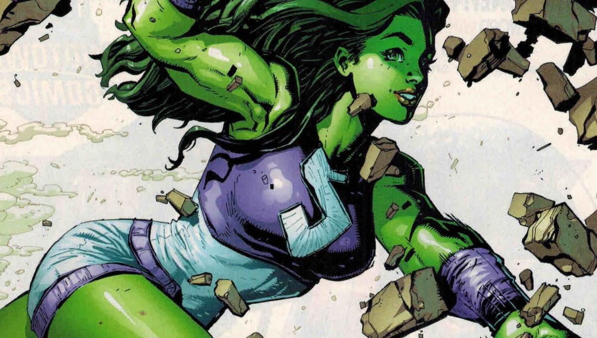 She-Hulk: Svelato il Periodo di Uscita della nuova Serie TV? Le ultime Notizie