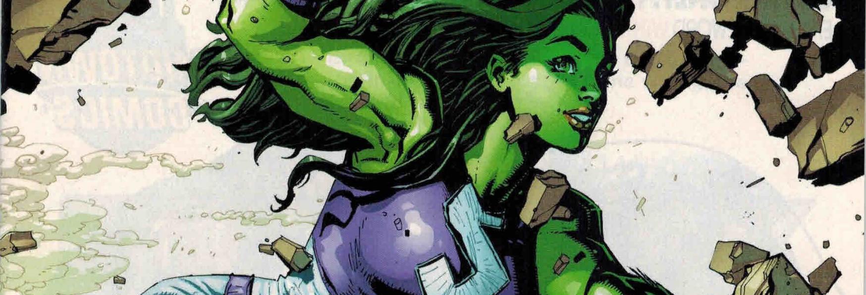 She-Hulk: Svelato il Periodo di Uscita della nuova Serie TV? Le ultime Notizie