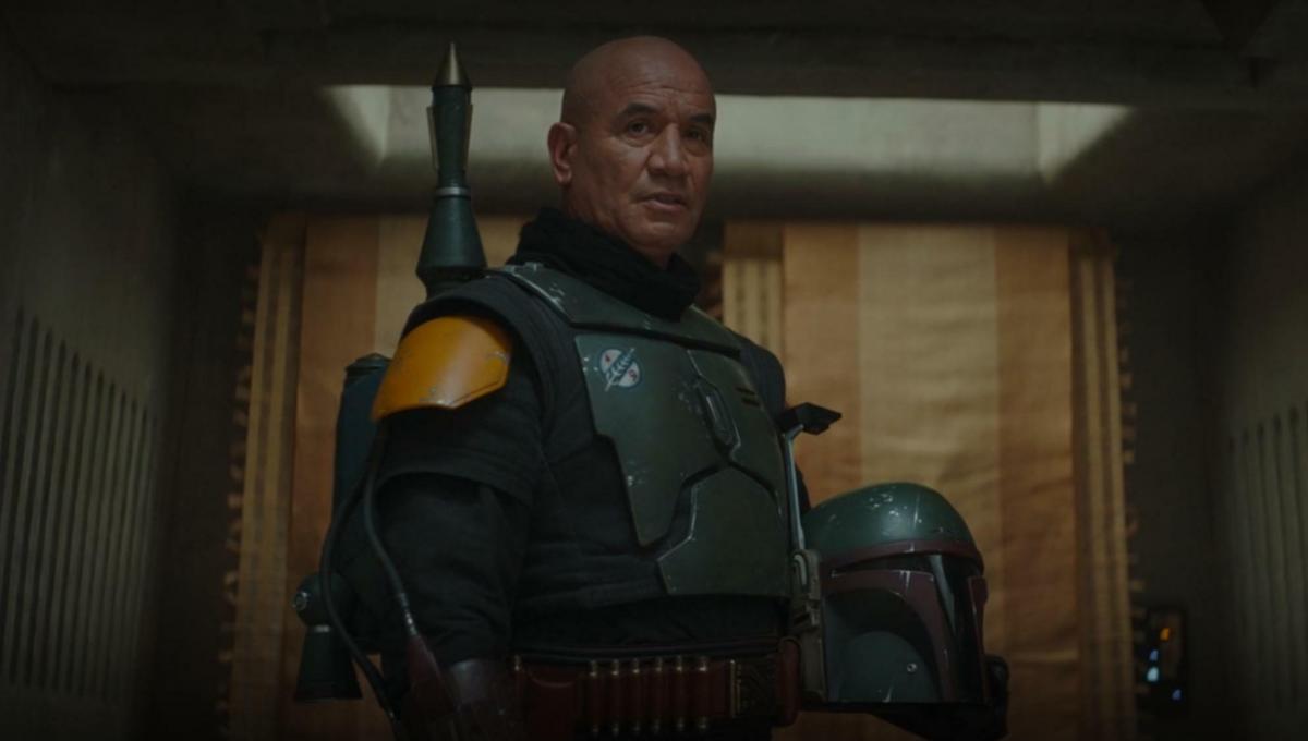 In arrivo una nuova Serie TV Star Wars? Possibili Indizi nei Titoli Post-credit di The Book of Boba Fett