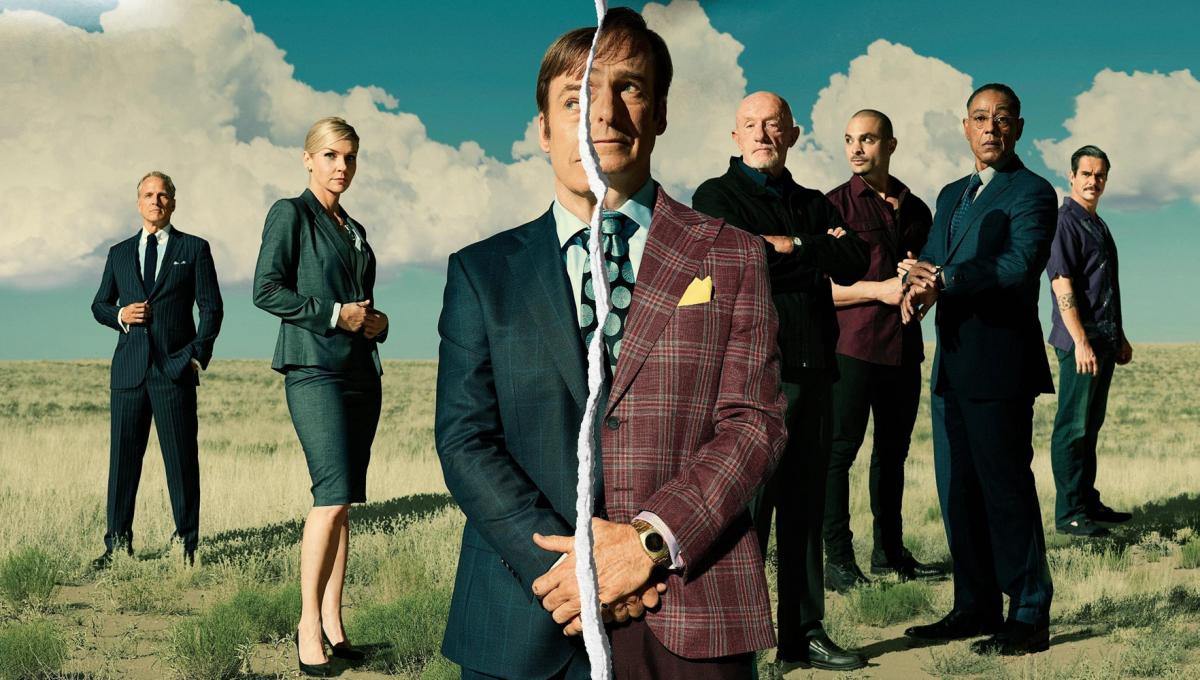 Better Call Saul 6 arriverà ad Aprile! Ecco la Data di Uscita della 1° e della 2° Parte della Stagione Finale