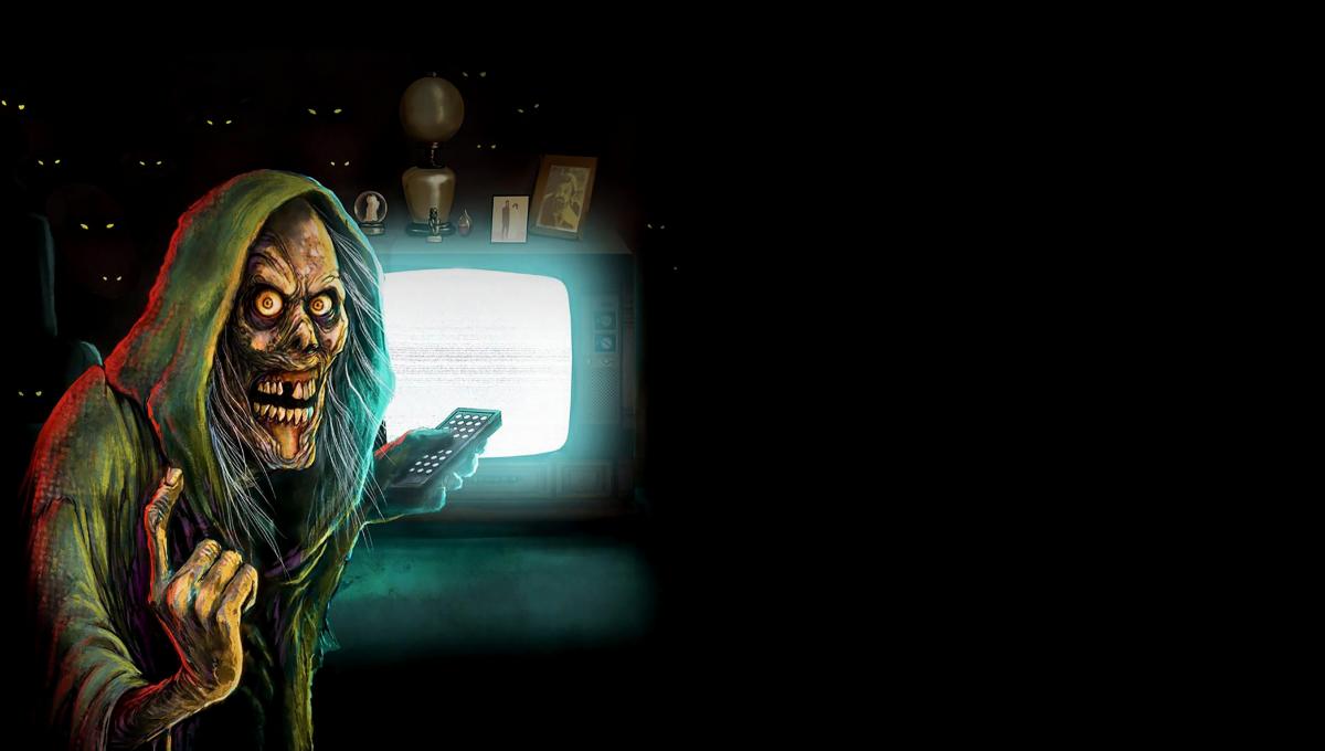 Creepshow 4 ci sarà! Shudder Rinnova la Serie TV Horror per una nuova Stagione