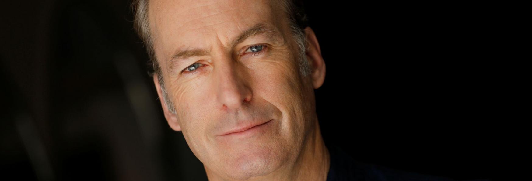 Bob Odenkirk (Better Call Saul) parla del suo Arresto Cardiaco