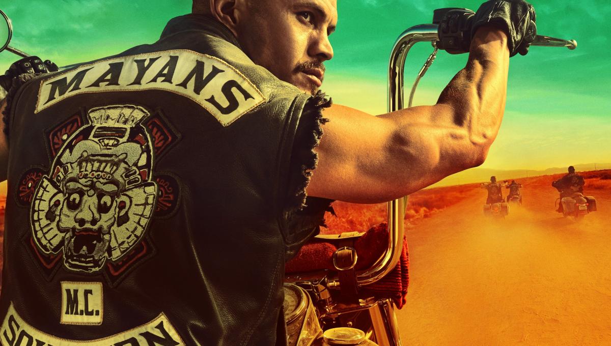 Mayans M.C. 4: svelata la Data di Uscita della nuova Stagione della Serie TV