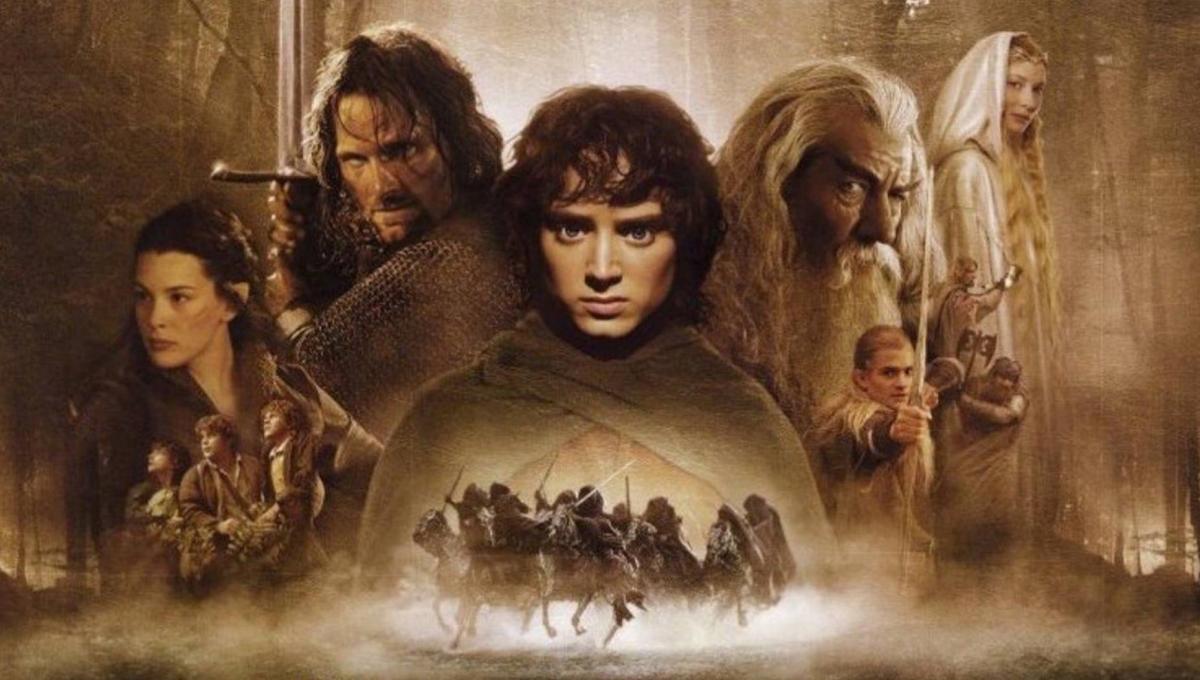 Il Signore degli Anelli: Gli Anelli del Potere - le Prime Immagini Ufficiali