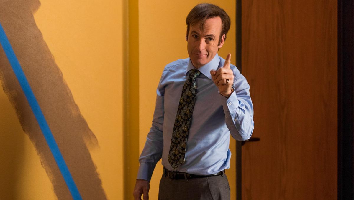 Slippin' Jimmy: la Prima Immagine e il Periodo di Uscita della Serie Animata, Spin-off di Better Call Saul